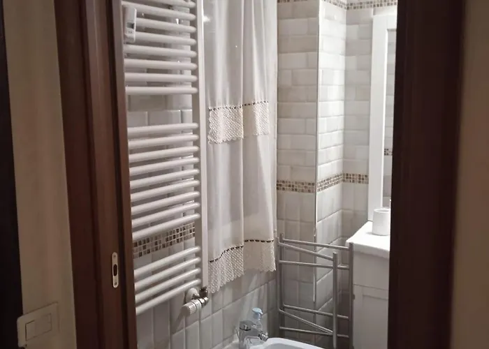 Apartman Turistico Artu Róma