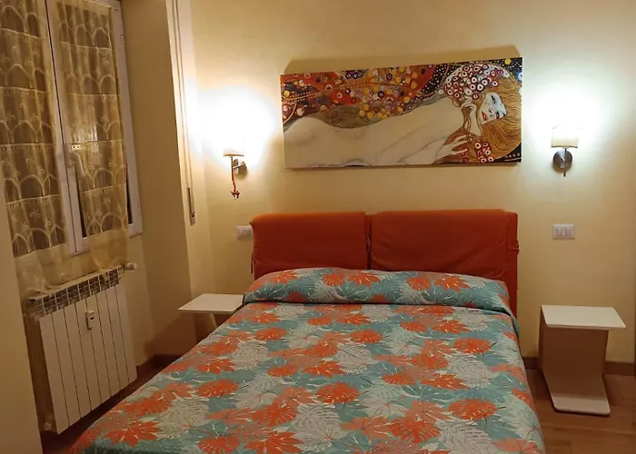 Turistico Artu * Róma