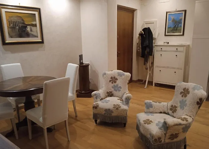Apartman Turistico Artu *