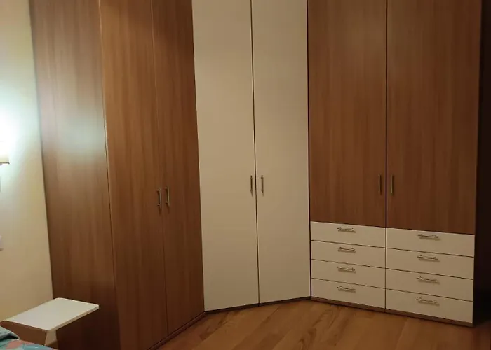 Turistico Artu Apartman Róma