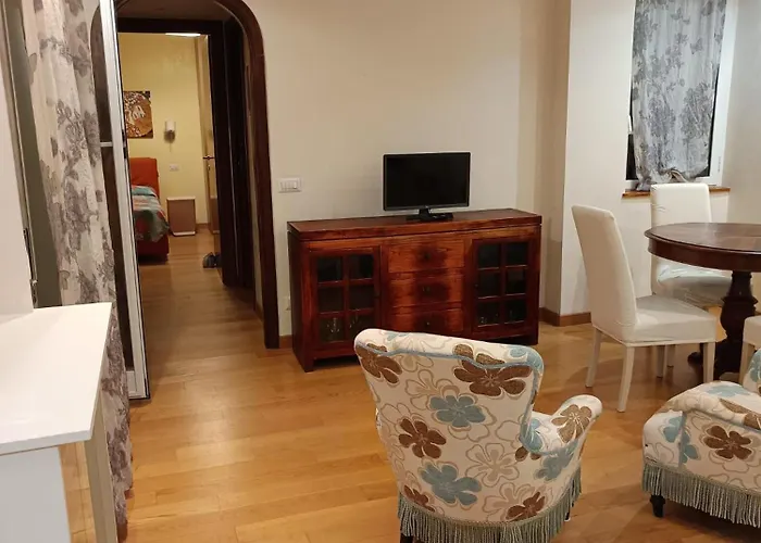 Turistico Artu Róma