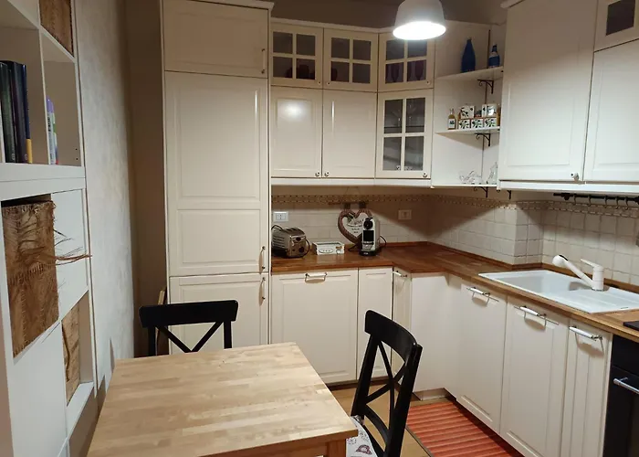 Turistico Artu Apartman Róma